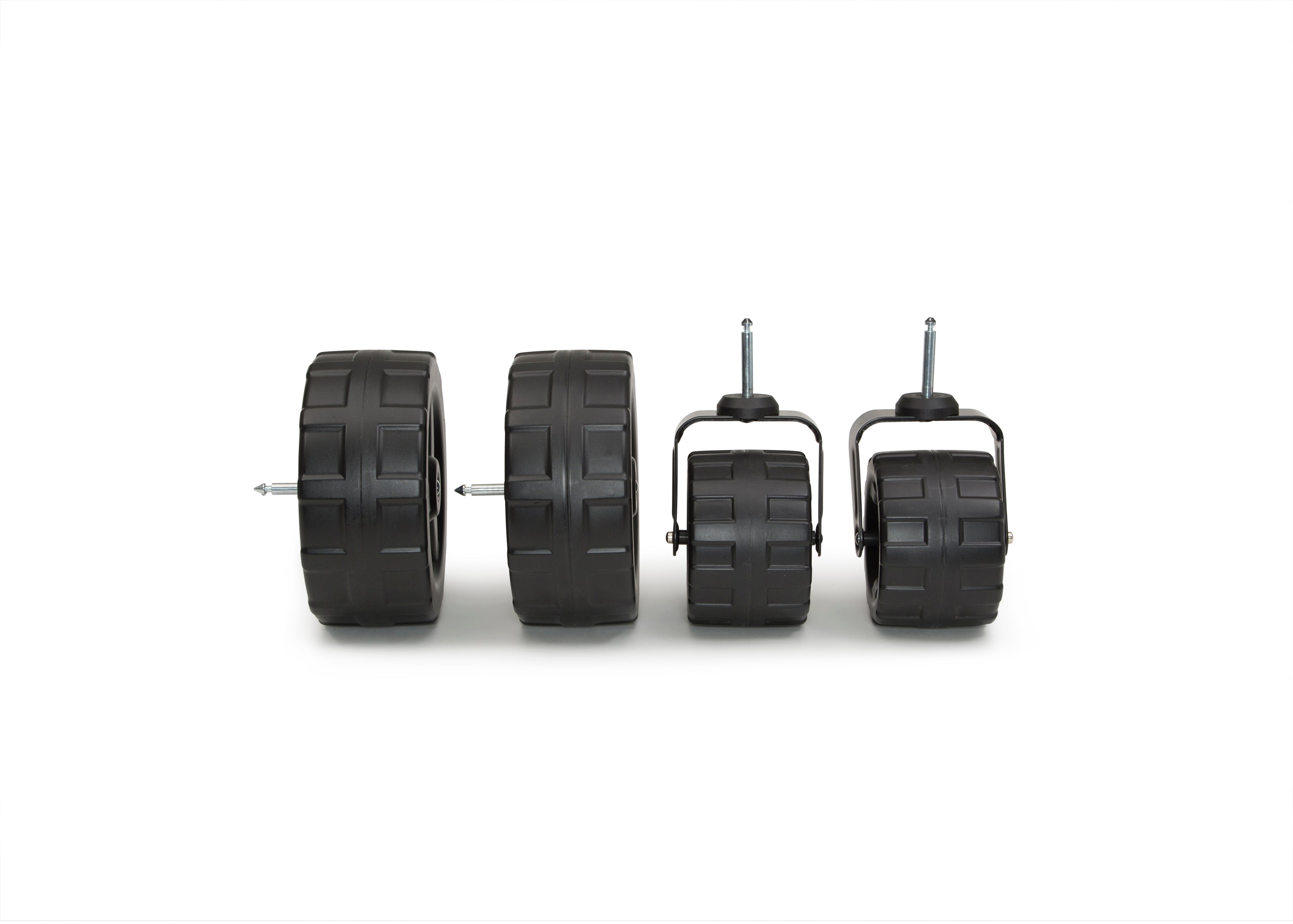 Jeep All-Terrain Sand Wheels for Stroller Wagons #60001 and #60003