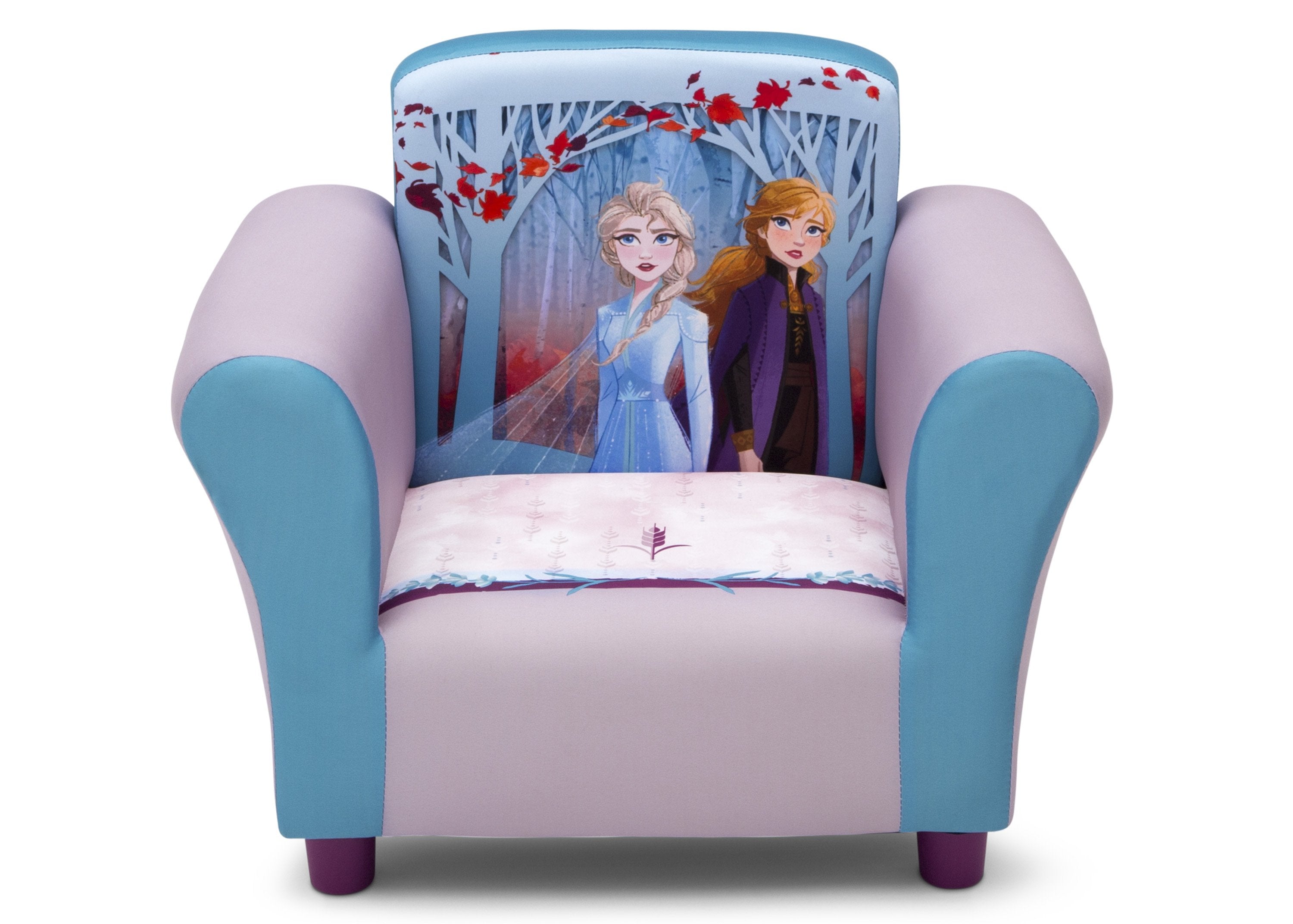 Frozen II Upholstered Chair