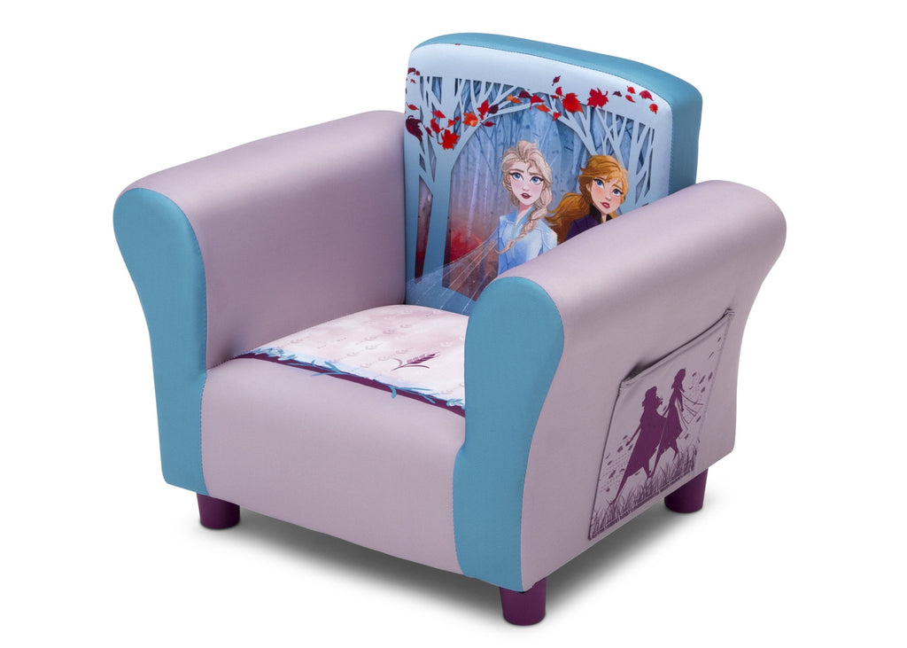 Frozen II Upholstered Chair