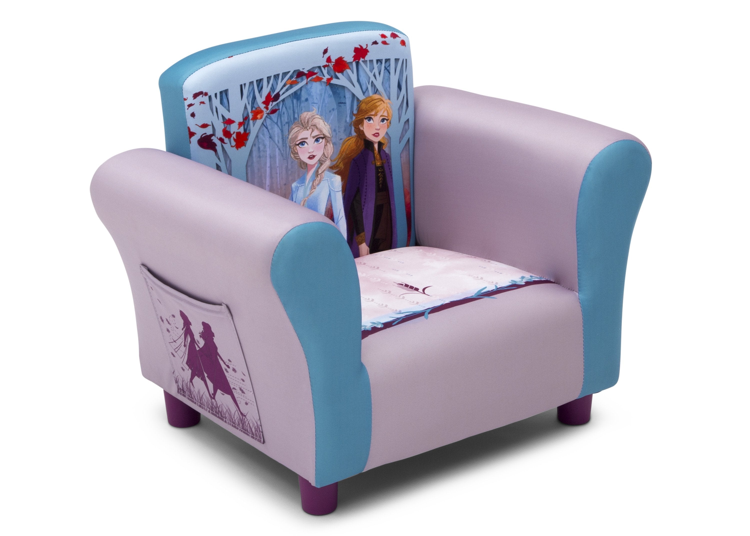 Frozen II Upholstered Chair