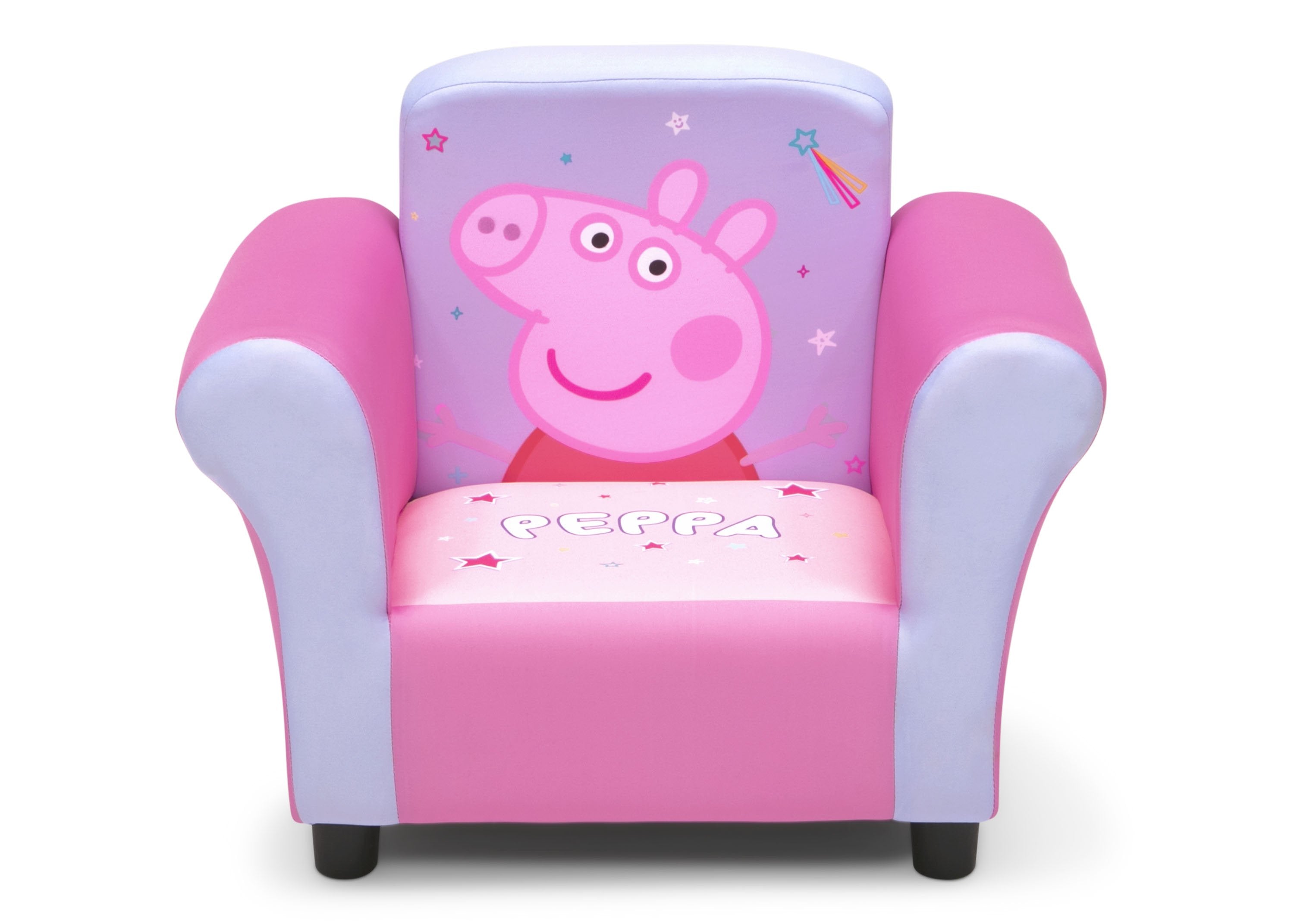 Peppa Pig Upholstered Chair