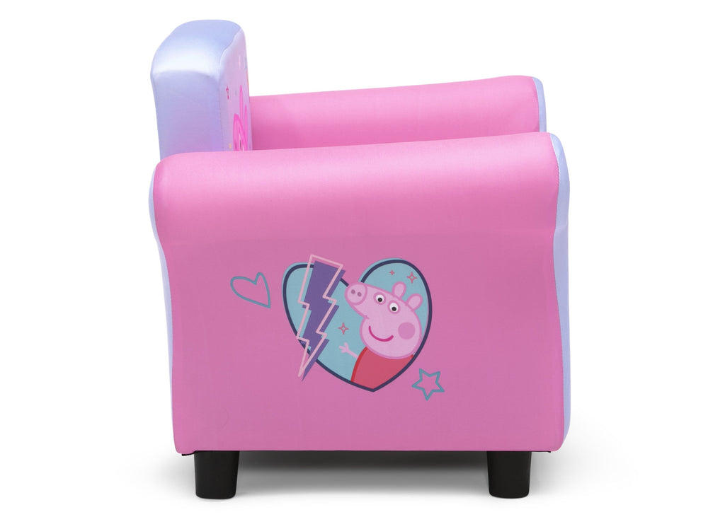 Peppa Pig Upholstered Chair