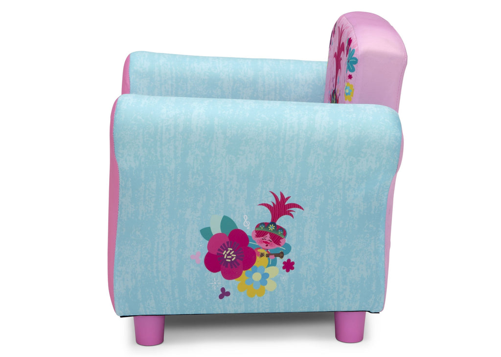 Trolls World Tour Upholstered Chair
