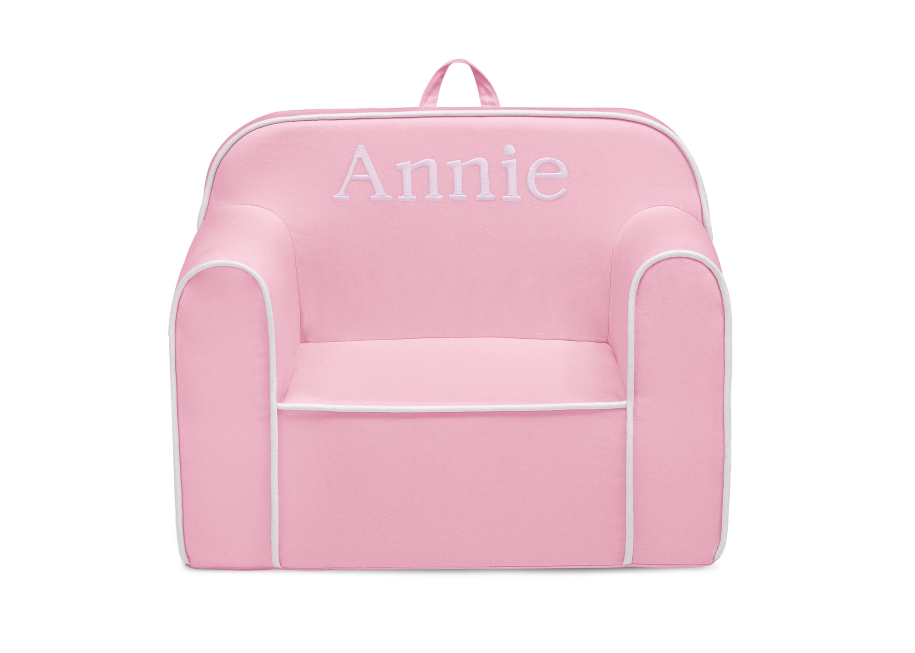 Personalized Cozee Chair for Kids