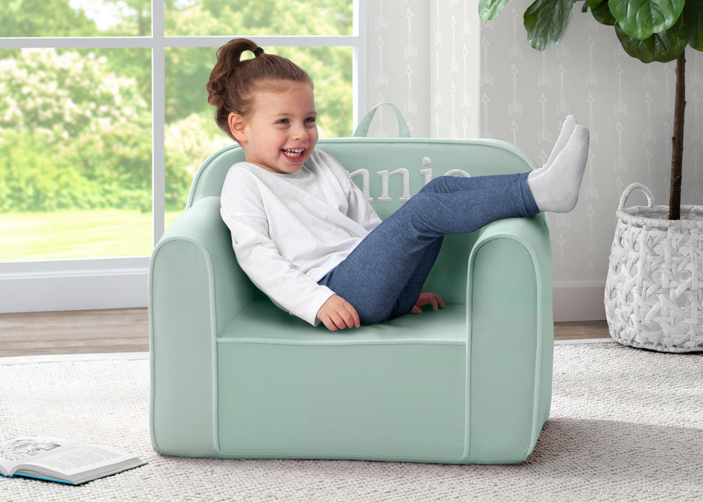 Personalized Cozee Chair for Kids