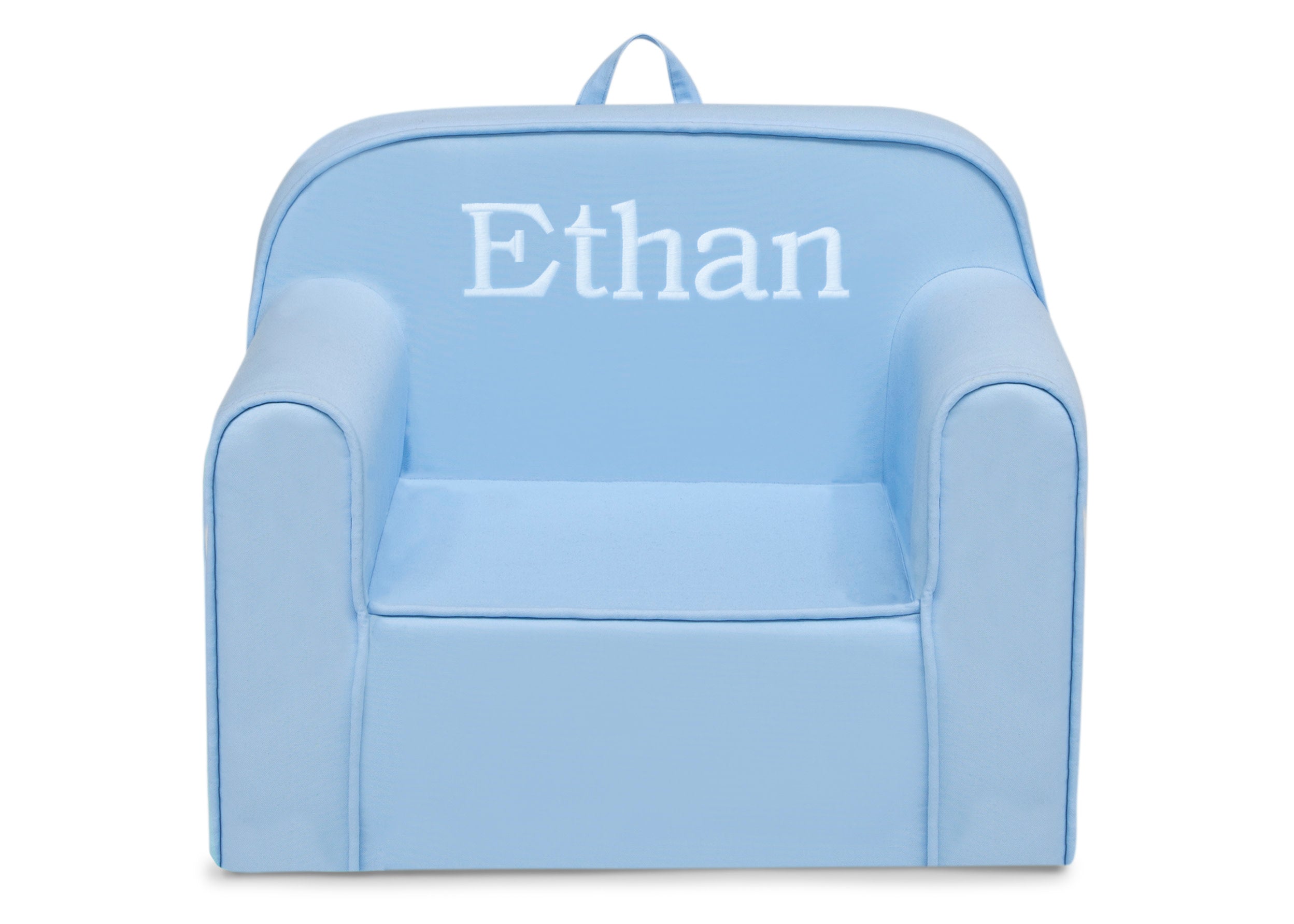 Personalized Cozee Chair for Kids