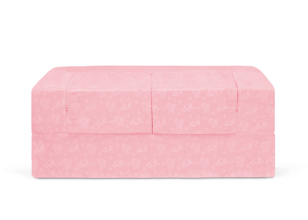 Serta Perfect Sleeper Convertible Sofa and Play Set
