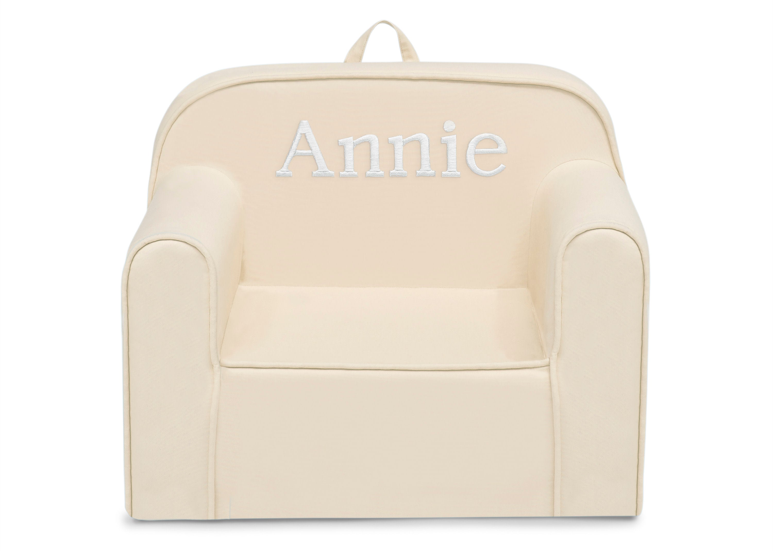 Personalized Cozee Chair for Kids