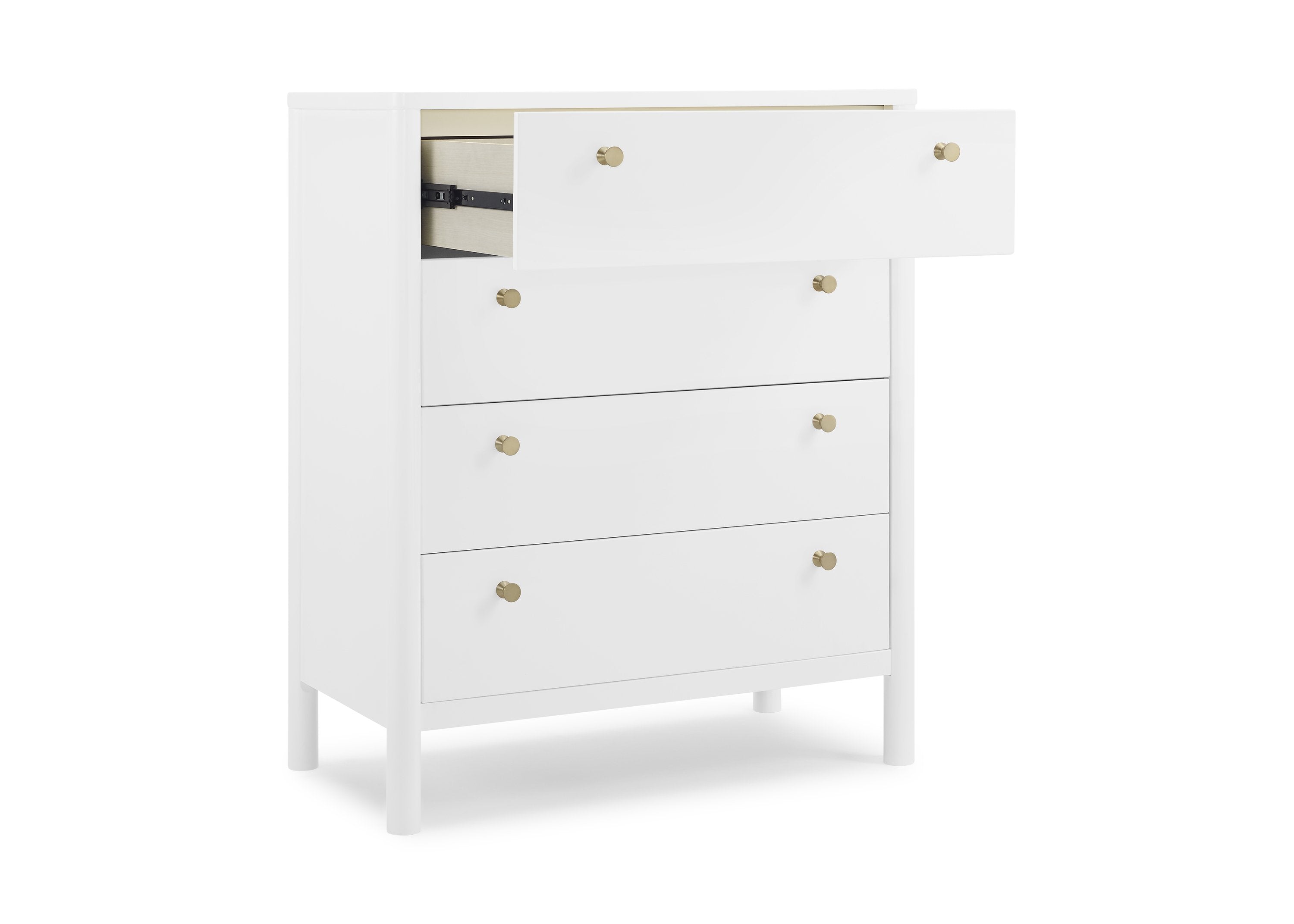 Remy 4 Drawer Chest