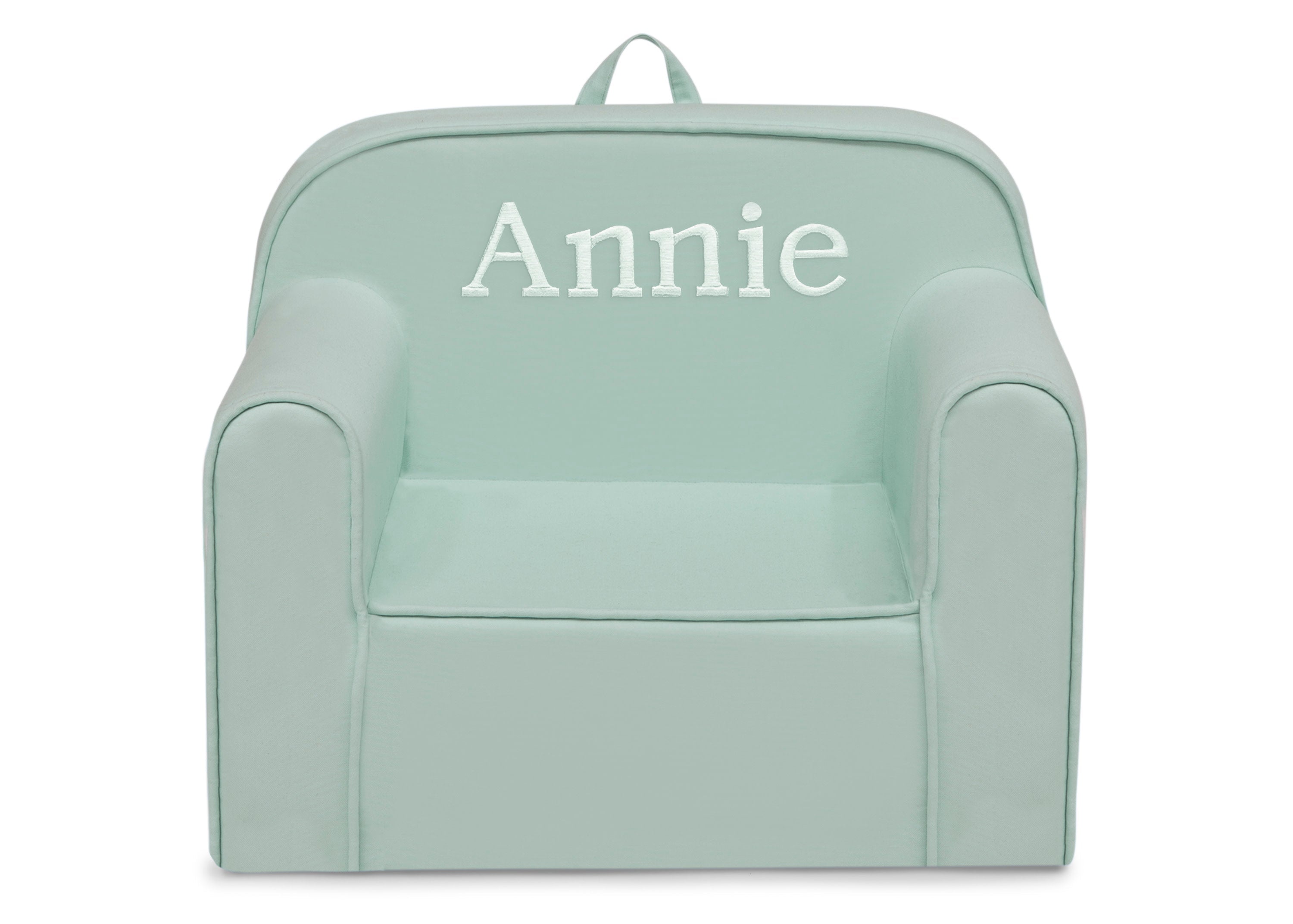 Personalized Cozee Chair for Kids