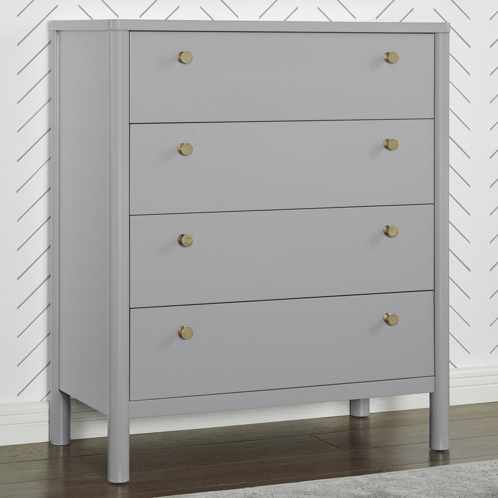 Remy 4 Drawer Chest