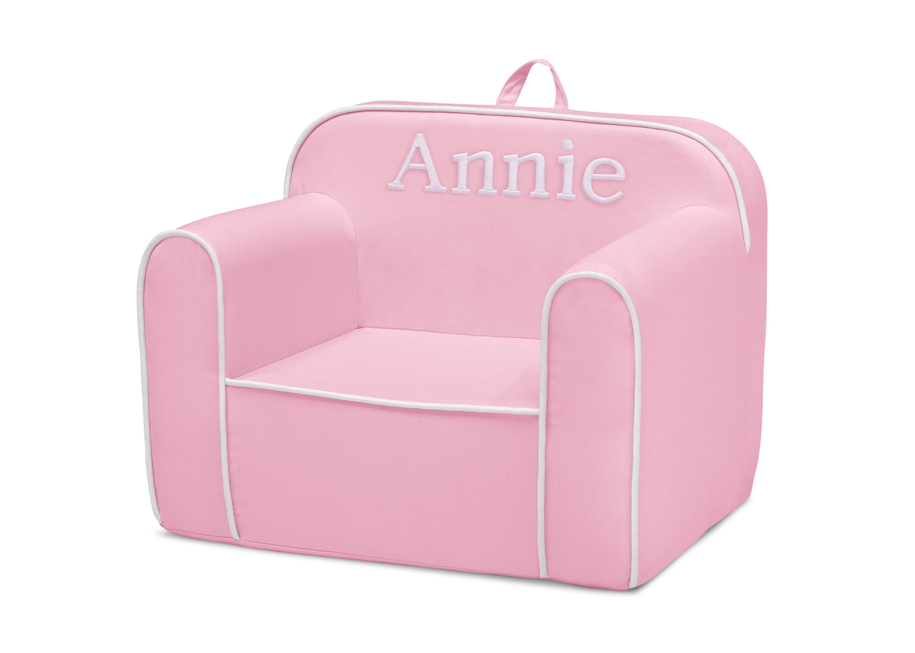Personalized Cozee Chair for Kids
