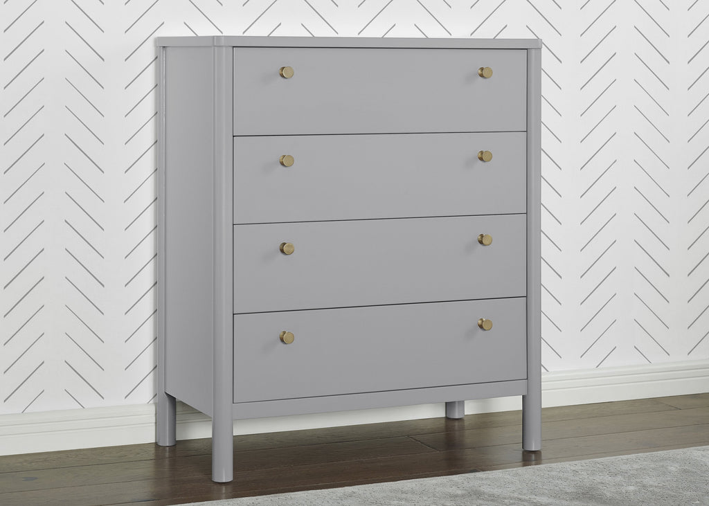 Remy 4 Drawer Chest