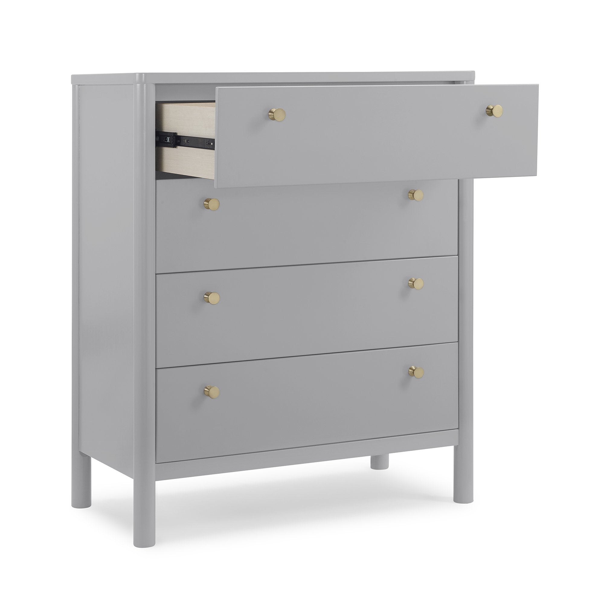 Remy 4 Drawer Chest