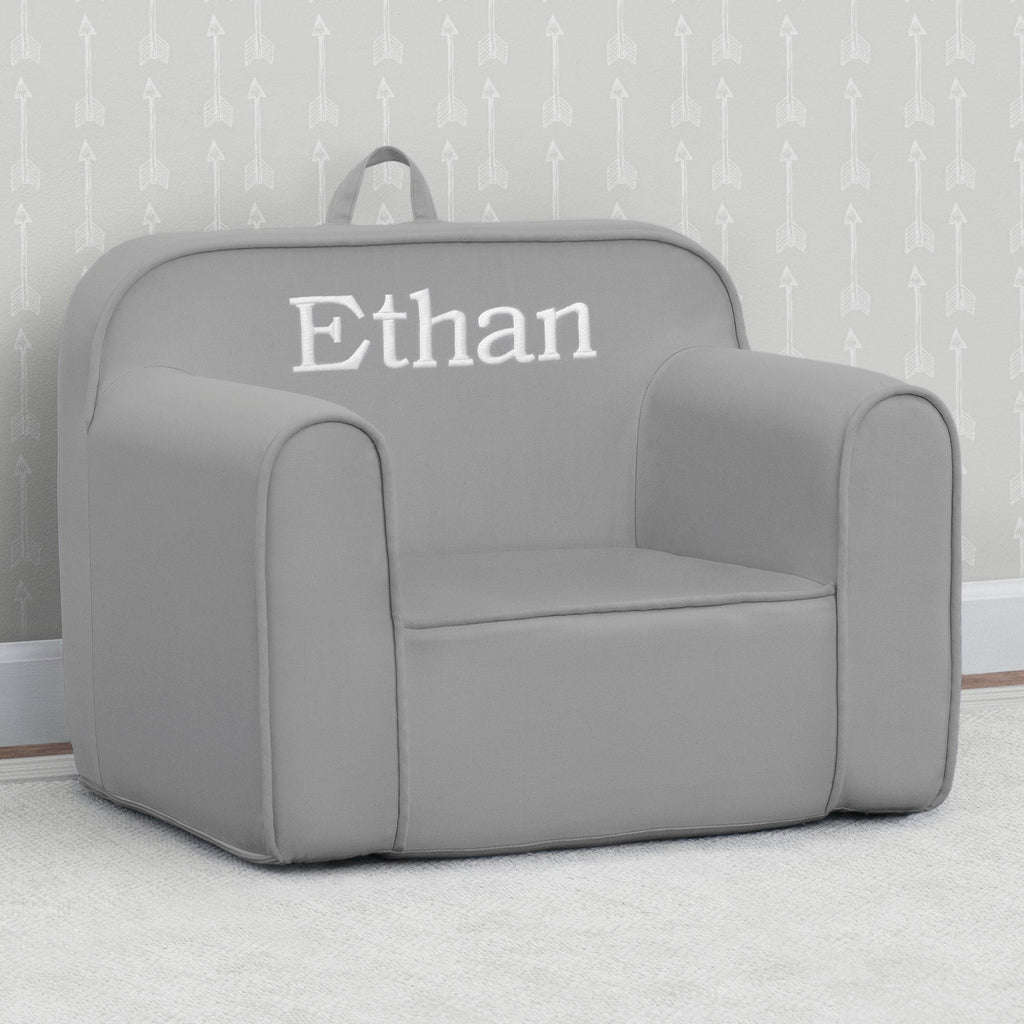 Personalized Cozee Chair for Kids