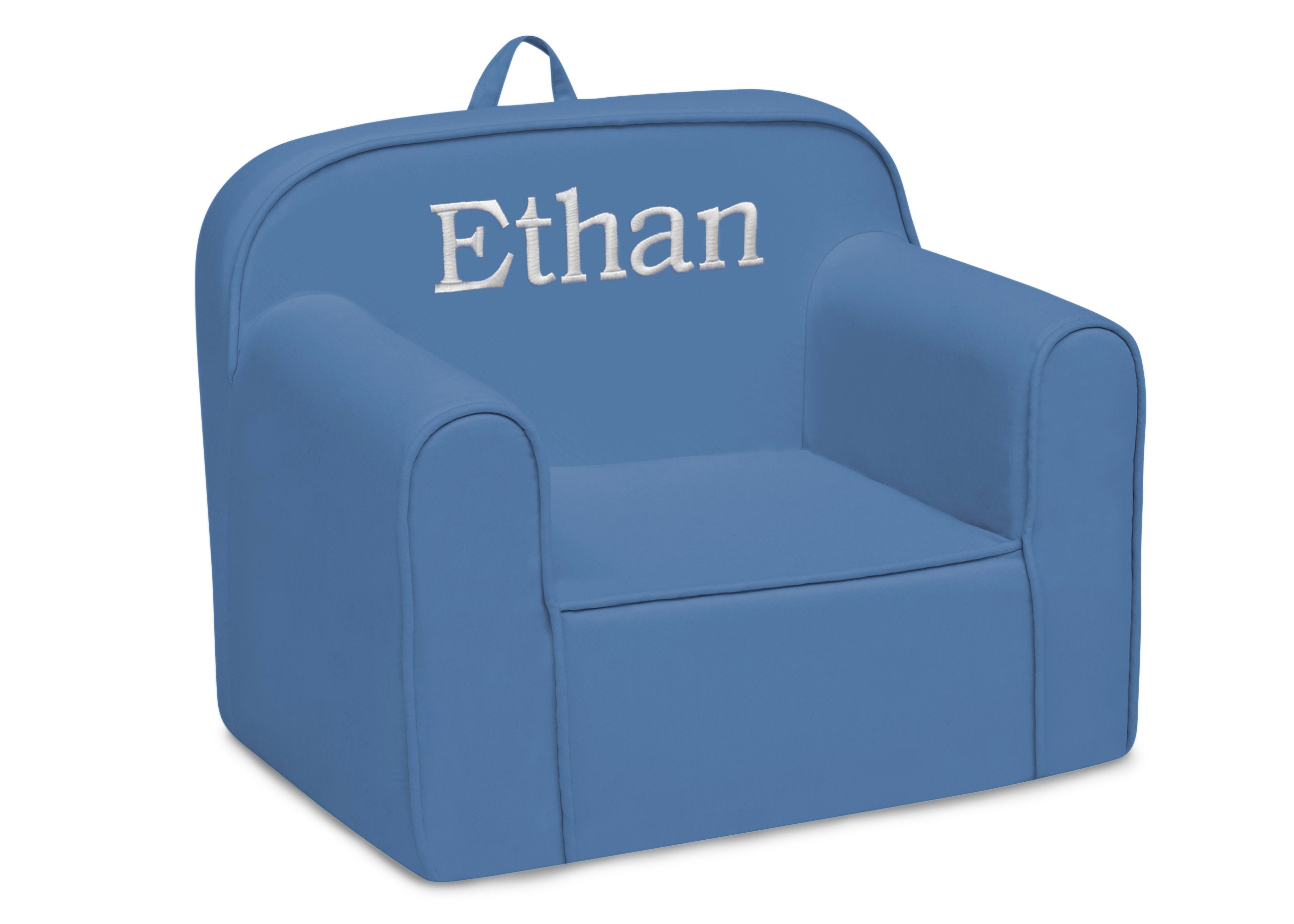 Personalized Cozee Chair for Kids