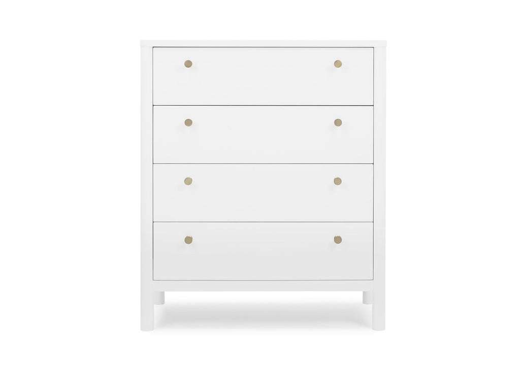 Remy 4 Drawer Chest