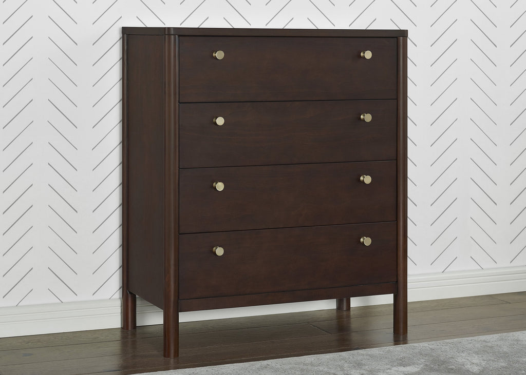 Remy 4 Drawer Chest
