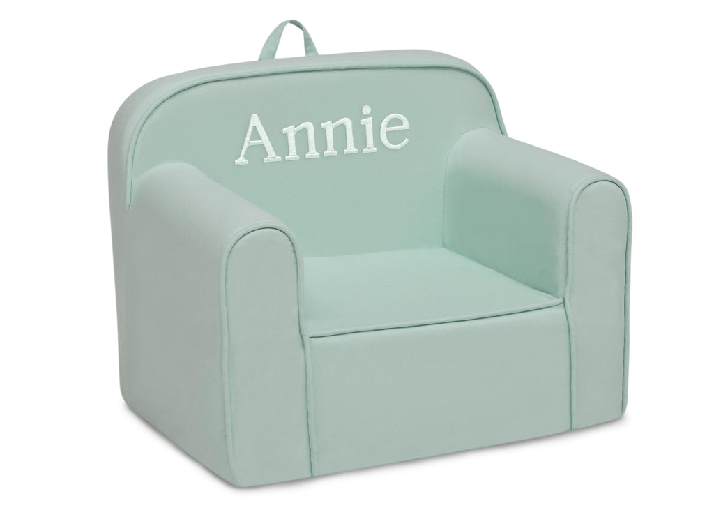 Personalized Cozee Chair for Kids