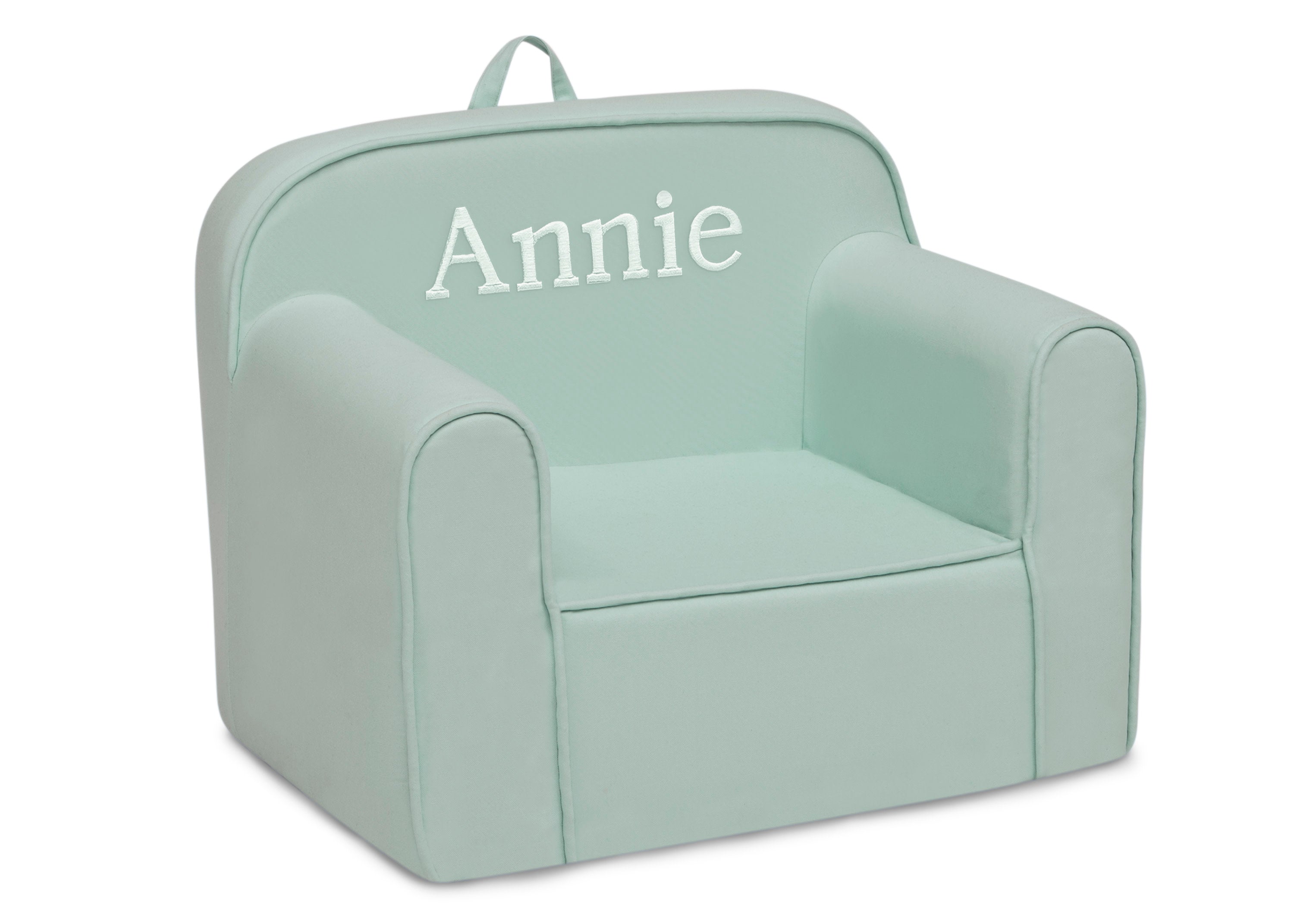 Personalized Cozee Chair for Kids