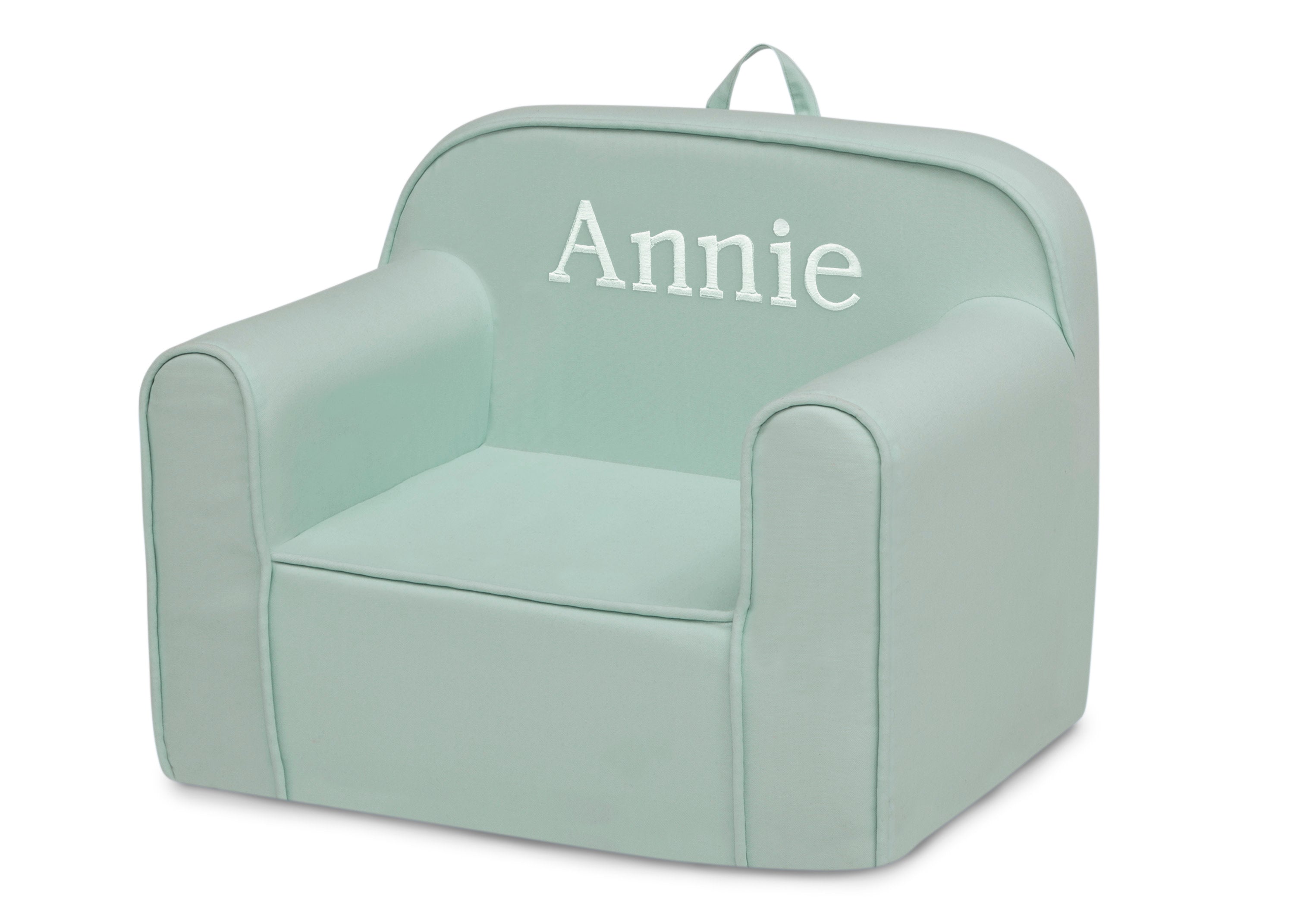 Personalized Cozee Chair for Kids