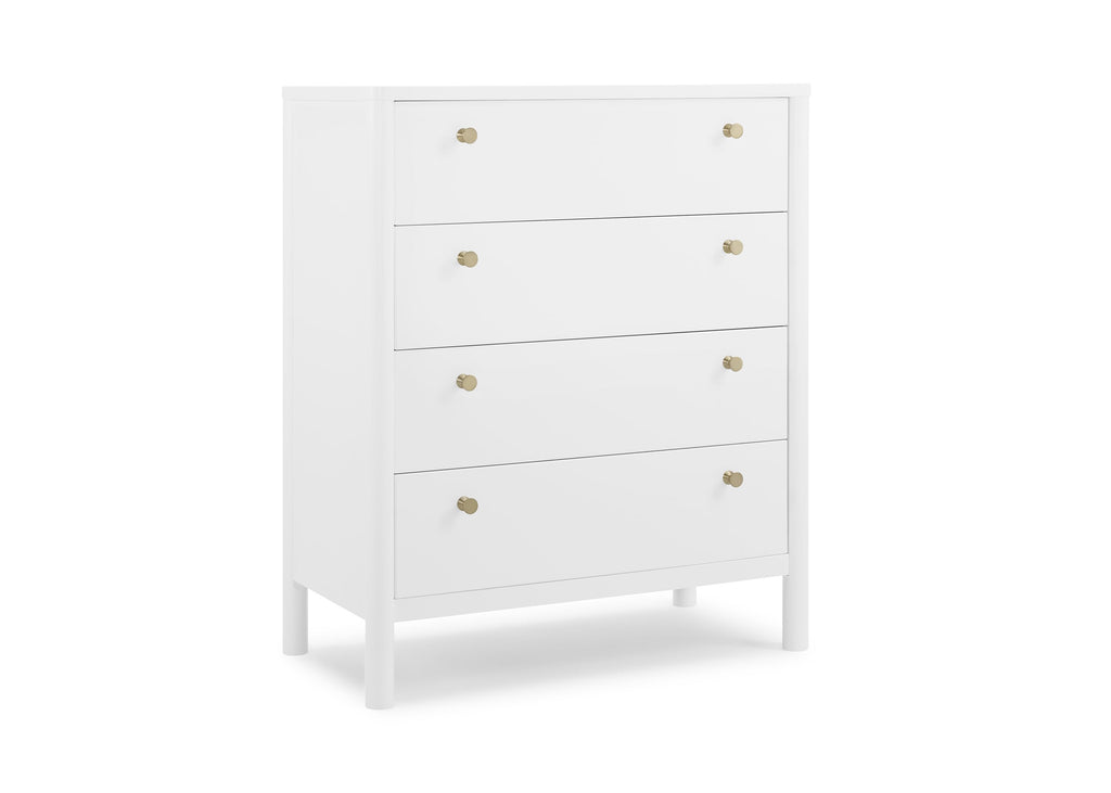 Remy 4 Drawer Chest