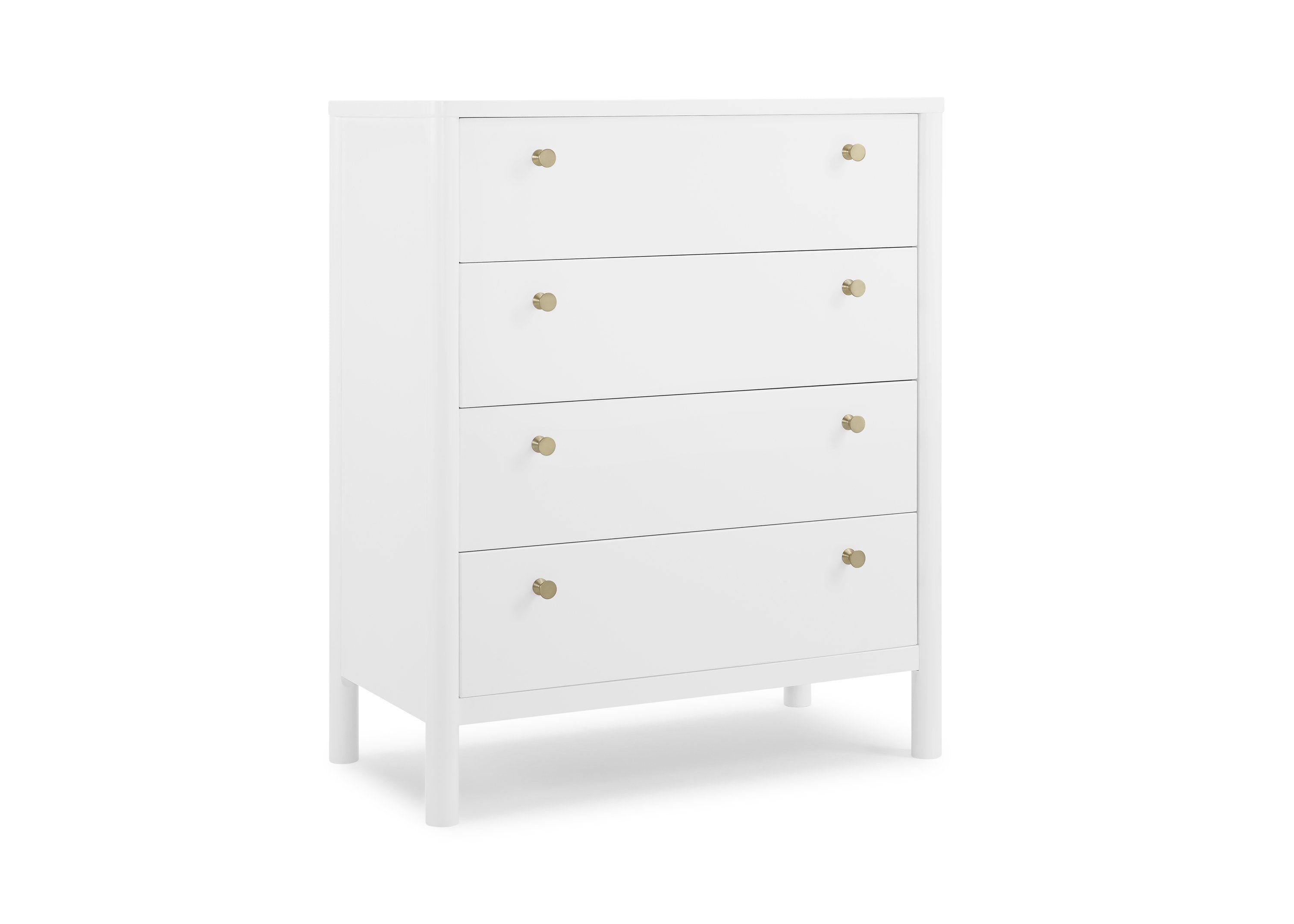 Remy 4 Drawer Chest
