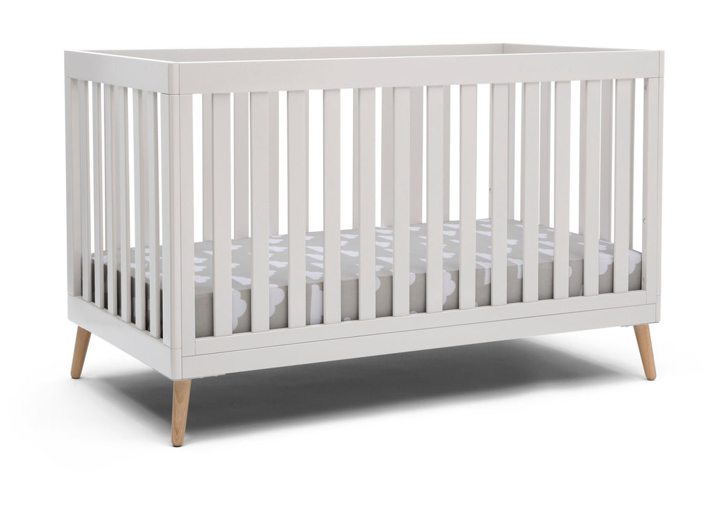 Madison 4-in-1 Convertible Crib