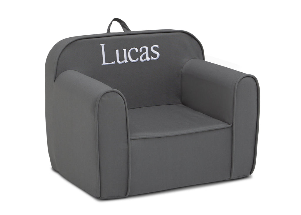 Personalized Cozee Chair for Kids