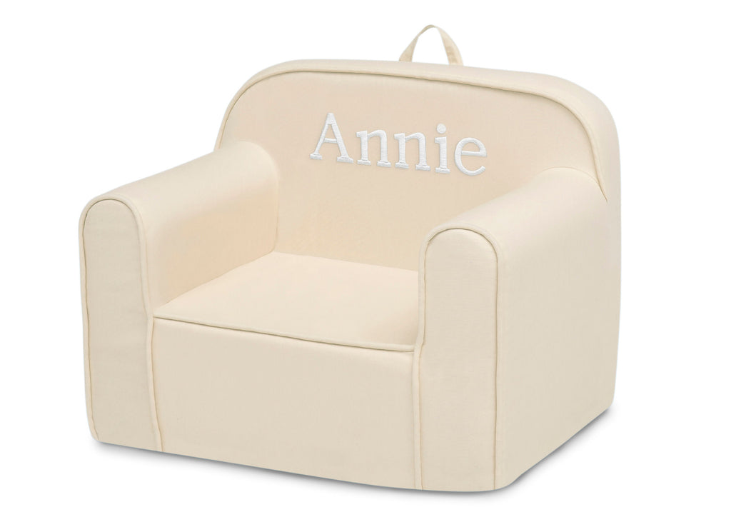 Personalized Cozee Chair for Kids