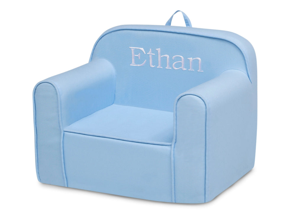 Personalized Cozee Chair for Kids